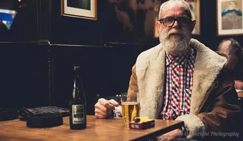 La respuesta del anciano lo dejó avergonzado y le dio una lección de vida