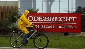 Colombia arresta a otro exfuncionario por caso Odebrecht