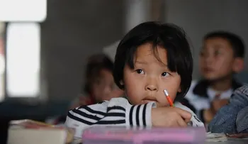 ¿Es capaz de resolver el rompecabezas infantil que se hizo viral en China? 