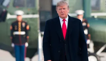 ¿Por qué Donald Trump no recibe la aceptación que él cree que merece?