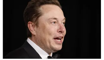 Musk promete lanzar Grok 5 y dice que será mejor que GPT-5