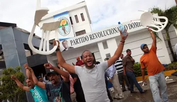 Dicen PRD está obligado fortalecer democracia y sistema de partidos R.D.