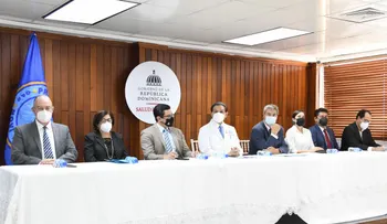 República Dominicana está lista para identificar virus con la Secuenciación Genómica