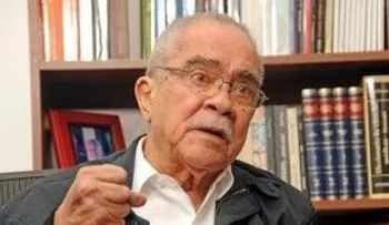 Fallece el director de El Nacional, Radhamés Gómez Pepín