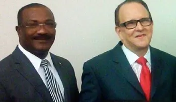 Empresarios en PR anuncian respaldo a reelección de Medina