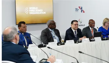 Ministro afirma que llegó la era tecnológica de zonas francas