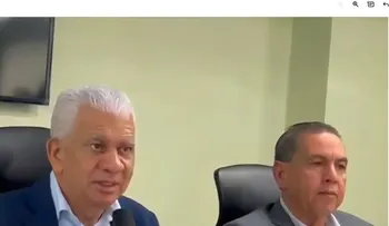Presidente de Fenatrado informa que transportistas de cargas asumirán incremento costo de los combustibles