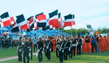 2,850 atletas participarán en Juegos Escolares Deportivos Nacionales Espaillat