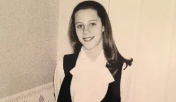 Yo era la niña nada popular. Ahora soy madre. Esto es lo que aprendí.