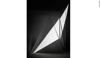 Fabiola Menchelli, la fotógrafa mexicana que está reimaginando la arquitectura