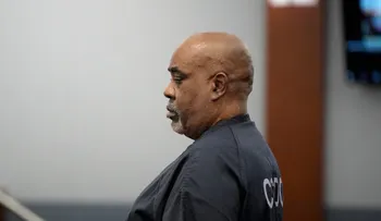 Duane 'Keffe D' Davis es condenado a 40 años a cadena perpetua por el asesinato de Tupac Shakur
