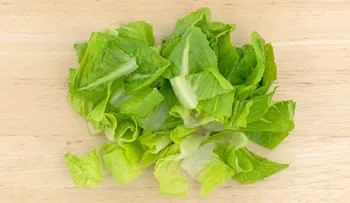 El brote de E. coli ligado a la lechuga romana se vuelve mortal en Estados Unidos