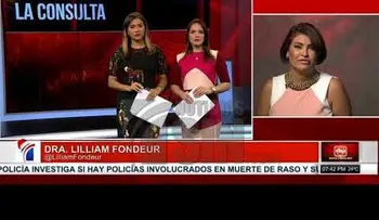 La doctora Lillian Fondeur responde importantes inquietudes temas de ginecología y sexualidad