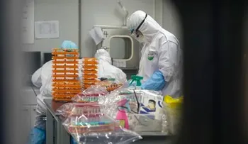 Trump acusa OMS de ser una oficina de China; dice sabías que el coronavirus fue creado en un laboratorio