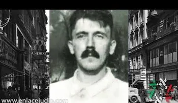 Adolf Hitler, su infancia y trayectoria