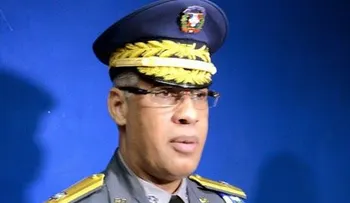 Mueren sargento PN, Diego Antonio Rosario, y alegado delincuente en tiroteos con distribuidores de drogas 