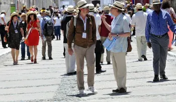 Mayoría en EU apoya relaciones con Cuba