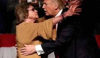Trump deleitó a exilio cubano con cambios al deshielo emprendido por Obama