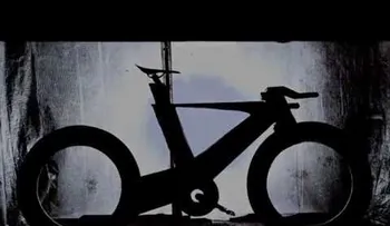 Observa cómo es la bicicleta más moderna del MUNDO  (VIDEO)