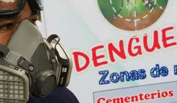 ¿Es el dengue más peligroso que el zika?  