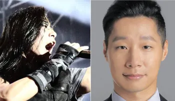 Freddy Lim: conoce a la estrella del death metal que ganó un asiento en el parlamento de Taiwán