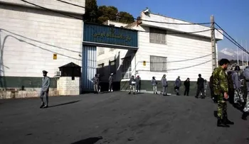 Ley del Talión: cegarán con ácido a un prisionero