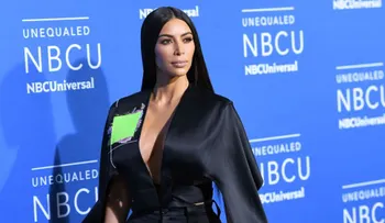 Kim Kardashian visita a la Casa Blanca para discutir la reforma penitenciaria: ¿por qué?