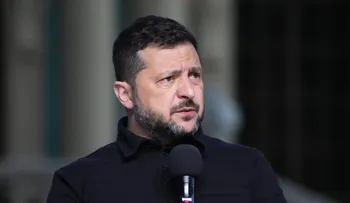 Zelensky condiciona el cese de ataques a la infraestructura energética rusa a garantías de que Moscú no golpee objetivos ucranianos
