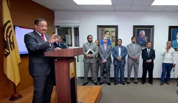 JCE revela parte del grupo que la demandó tiene sus documentos 