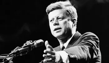 Donald Trump autorizó abrir los documentos secretos del asesinato de John F. Kennedy