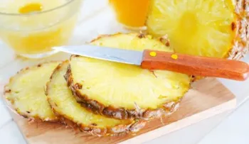 8 beneficios de comer piña habitualmente