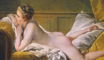 La increíble historia de la cortesana de Versalles que tuvo sexo con 5.000 nobles
