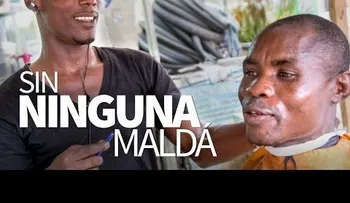 Sin ninguna maldá (Video)