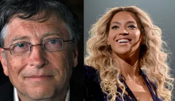 Por qué Beyoncé podría ser la Bill Gates negra