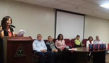 Virtudes: Es alarmante la corrupción en RD; dice Abinader ganará comicios 2016 