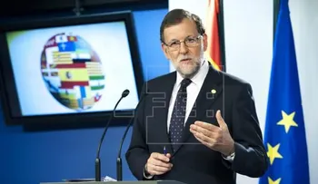 Rajoy empezará mañana contactos con otros líderes para buscar un acuerdo