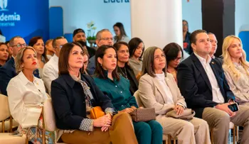 Academia Banreservas fortalece el liderazgo con ciclo de conferencias