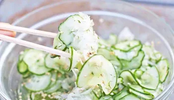 3 ensaladas para ayudar a controlar la diabetes