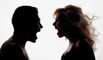 Nunca digas esto durante una pelea con tu pareja