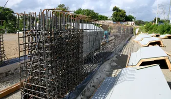 Deligne Ascención: Circunvalación de Los Alcarrizos persigue solucionar caos del tránsito en esa zona de la provincia Santo Domingo