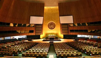 Der Spiegel': EE.UU. teme el discurso de Putin en la ONU
