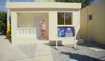 Más de 55 mil personas serán beneficiadas con saneamientos de cañadas en Santo Domingo Norte