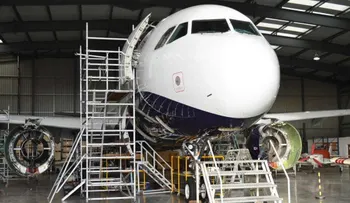 ¿Qué pasa con los aviones cuando se retiran?