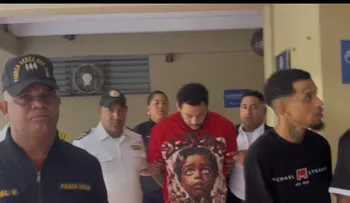 Juez aplaza medida de coerción contra «Macho» por muerte de chofer de camión recolector en Santiago