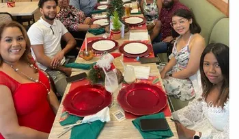 Alhego celebra su encuentro Navideño con reconocimiento y camaradería