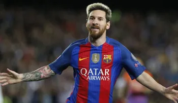 ¡Histórica remontada! El Barcelona hace 6 goles en París