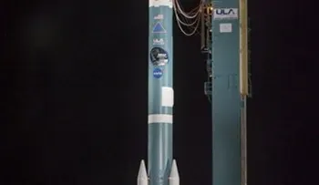 NASA lanza satélite de medición de humedad terrestre 