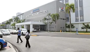 Se reducen a cero las emergencias en Semana Santaen el Hospital Reynaldo Almánzar