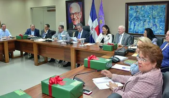 El PLD también quiere que caso Odebrecht sea llevado hasta las últimas consecuencias