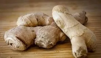 ¿Qué le pasa a tu cuerpo en 2 horas si toma 3 gramos de jengibre?